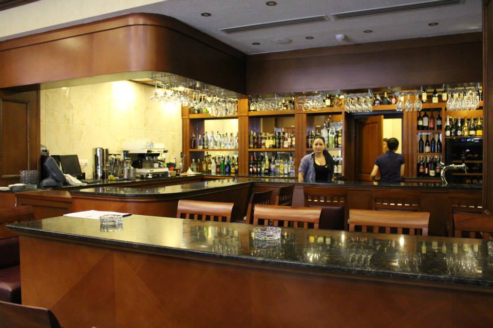 Готель Ramada By Wyndham Bishkek Centre Екстер'єр фото